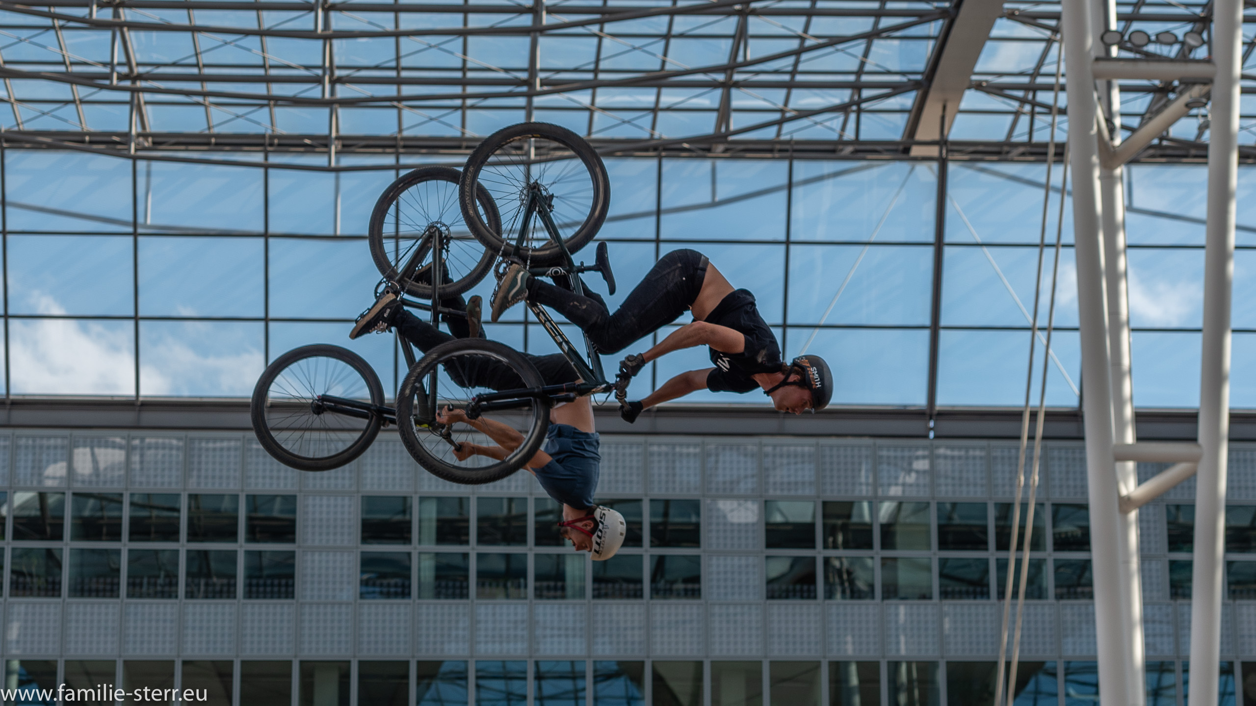 Bike and Style 2018